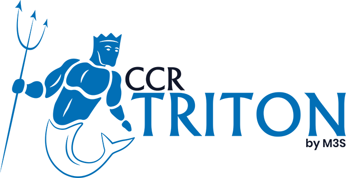 What is the Advantage of a Rebreather? 4 Tritonlogo