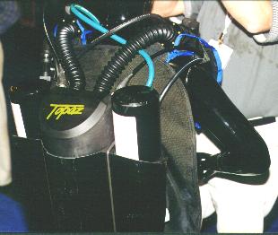 ccr diving