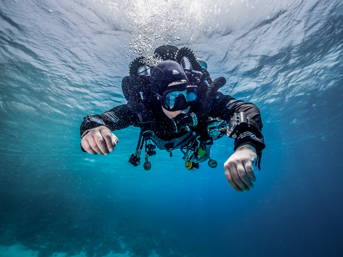 CCR Diving 3 14 6 19 Andi BH TC 20wm 1