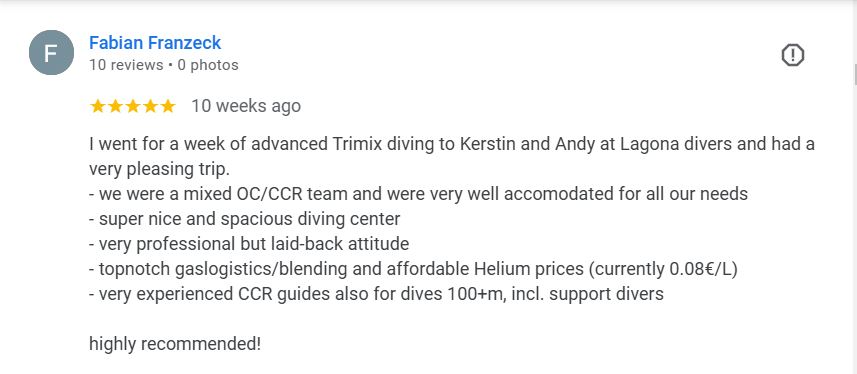 CCR Diving 11 Fabian