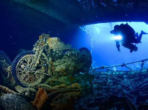 Technical Liveaboard 1 OIP 1