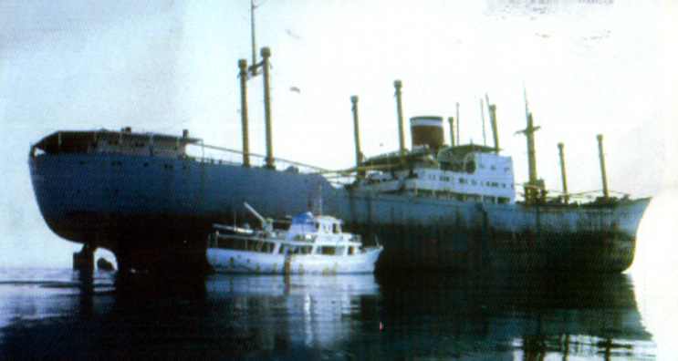 Technical Liveaboard 2 lara