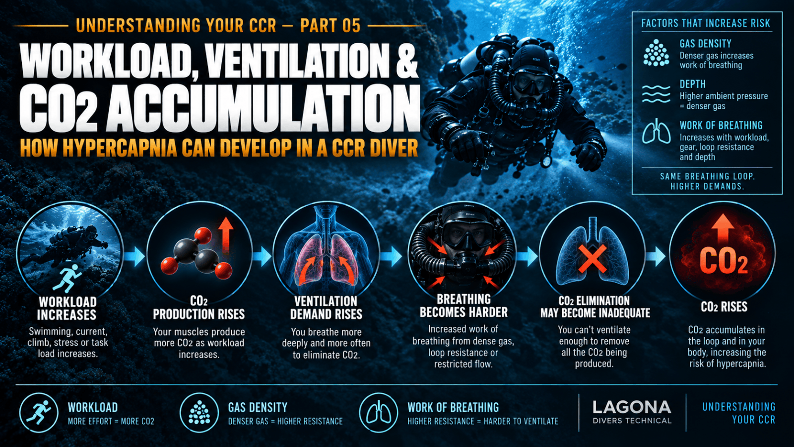 Hypercapnia in CCR Diving: CO₂ Retention Explained 3 Blog5pic2